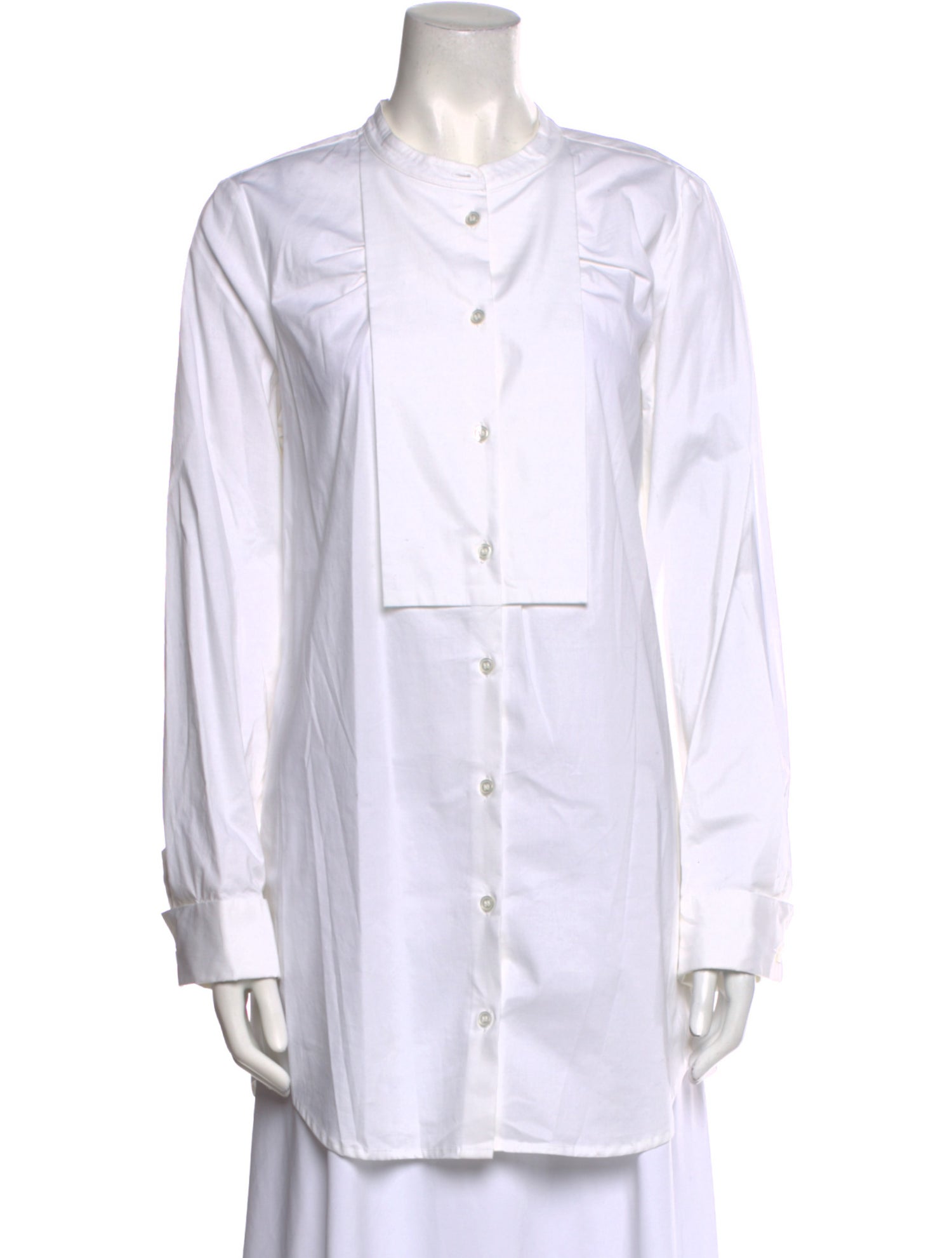 Sinclair Long Sleeve Tunic