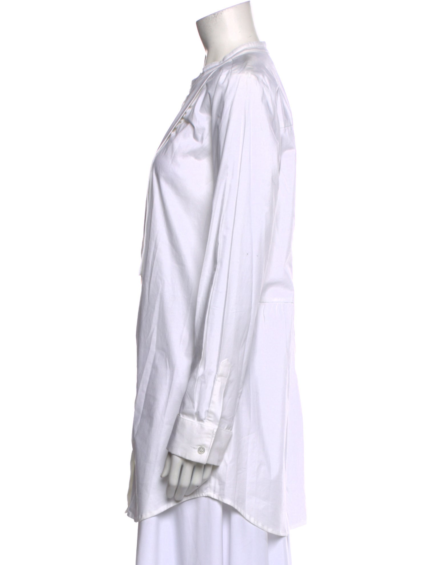 Sinclair Long Sleeve Tunic