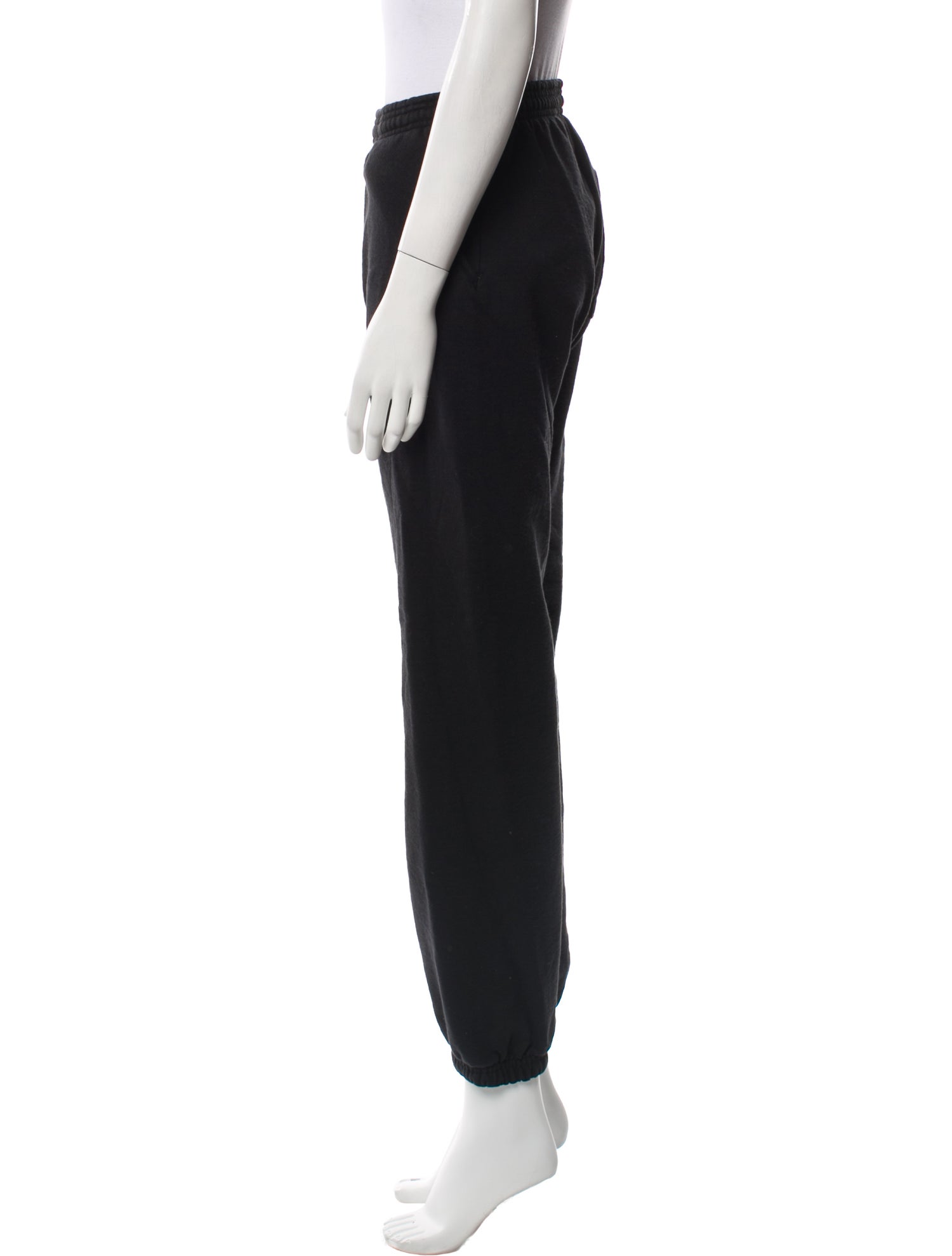 Sinclair Graphic Print Sweatpants