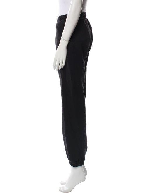 Sinclair Graphic Print Sweatpants