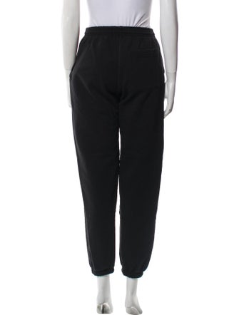 Sinclair Graphic Print Sweatpants