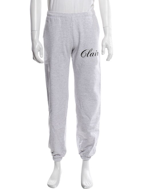 Sinclair Graphic Print Lounge Bottoms