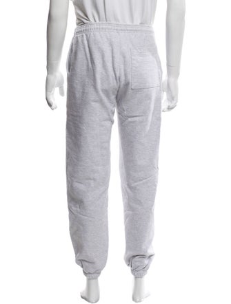 Sinclair Graphic Print Lounge Bottoms