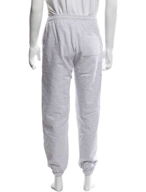 Sinclair Graphic Print Lounge Bottoms