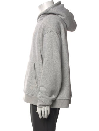 Sinclair Crew Neck Long Sleeve Hoodie