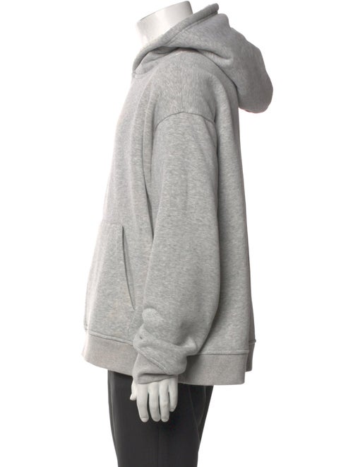Sinclair Crew Neck Long Sleeve Hoodie