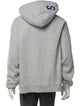 Sinclair Crew Neck Long Sleeve Hoodie