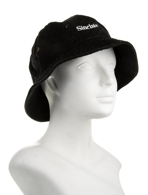 Sinclair Bucket Hat