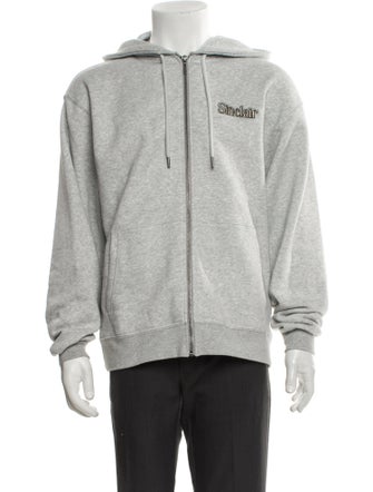 Sinclair Windbreaker