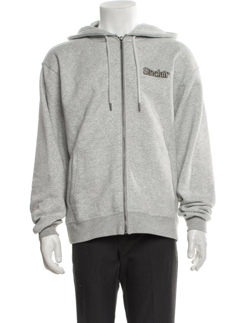 Sinclair Windbreaker