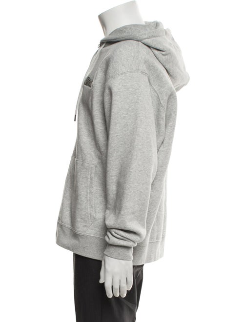 Sinclair Windbreaker