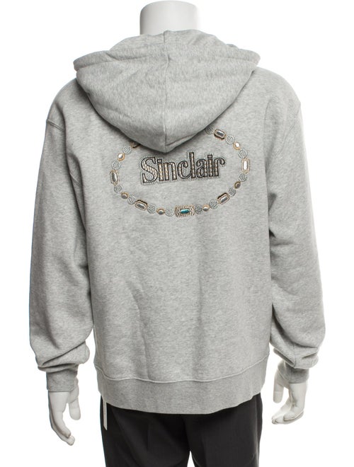 Sinclair Windbreaker