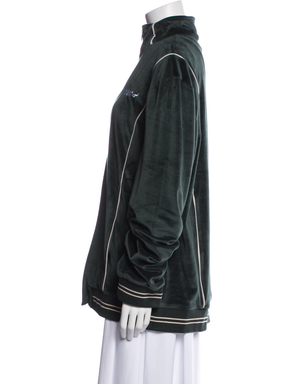 Sinclair Jacket - image 2