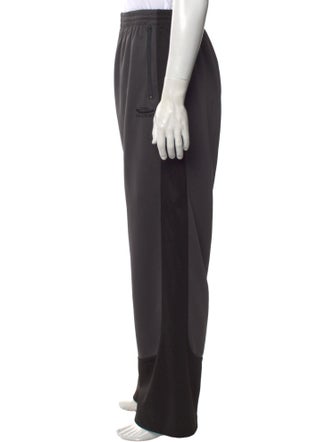 Sinclair Colorblock Pattern Sweatpants