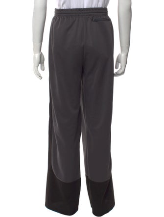 Sinclair Colorblock Pattern Sweatpants