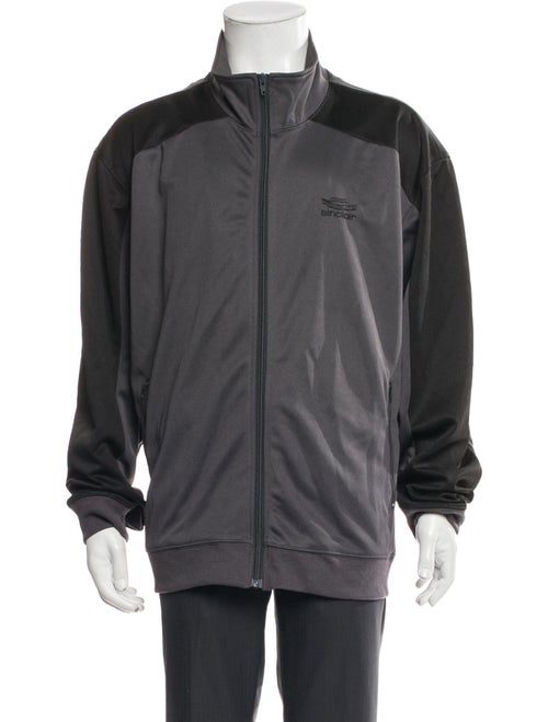 Sinclair Windbreaker