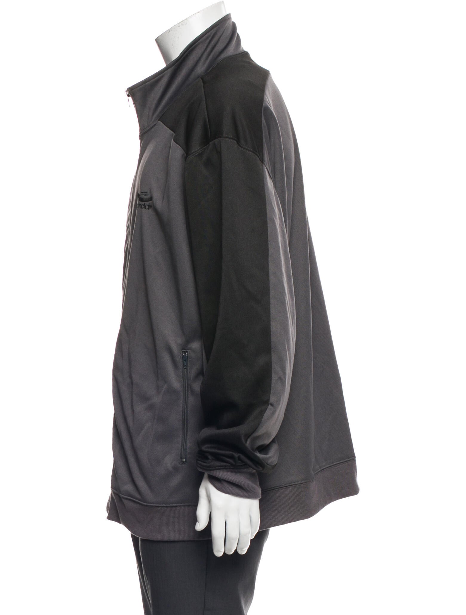 Sinclair Windbreaker