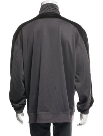 Sinclair Windbreaker