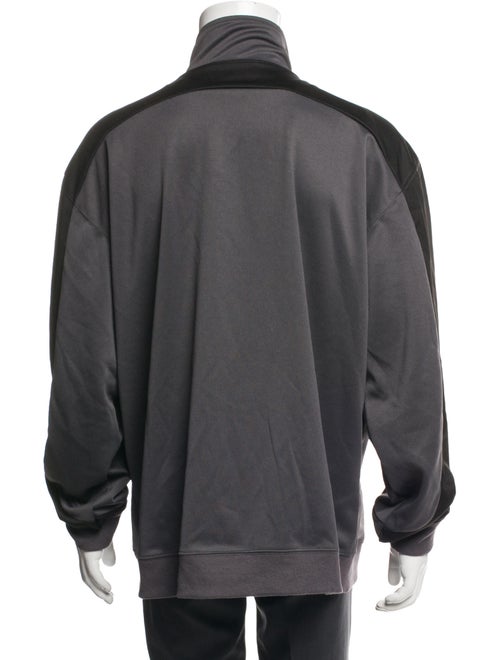 Sinclair Windbreaker