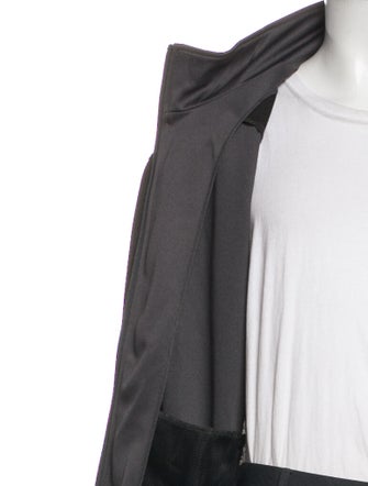 Sinclair Windbreaker