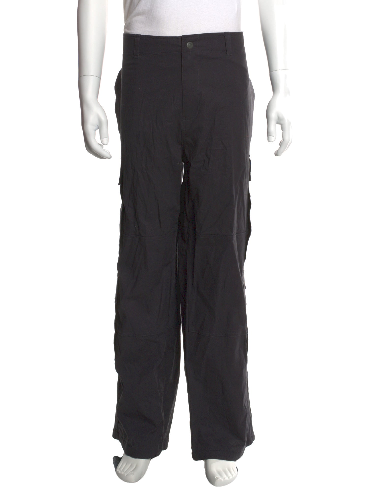 Sinclair Cargo Pants
