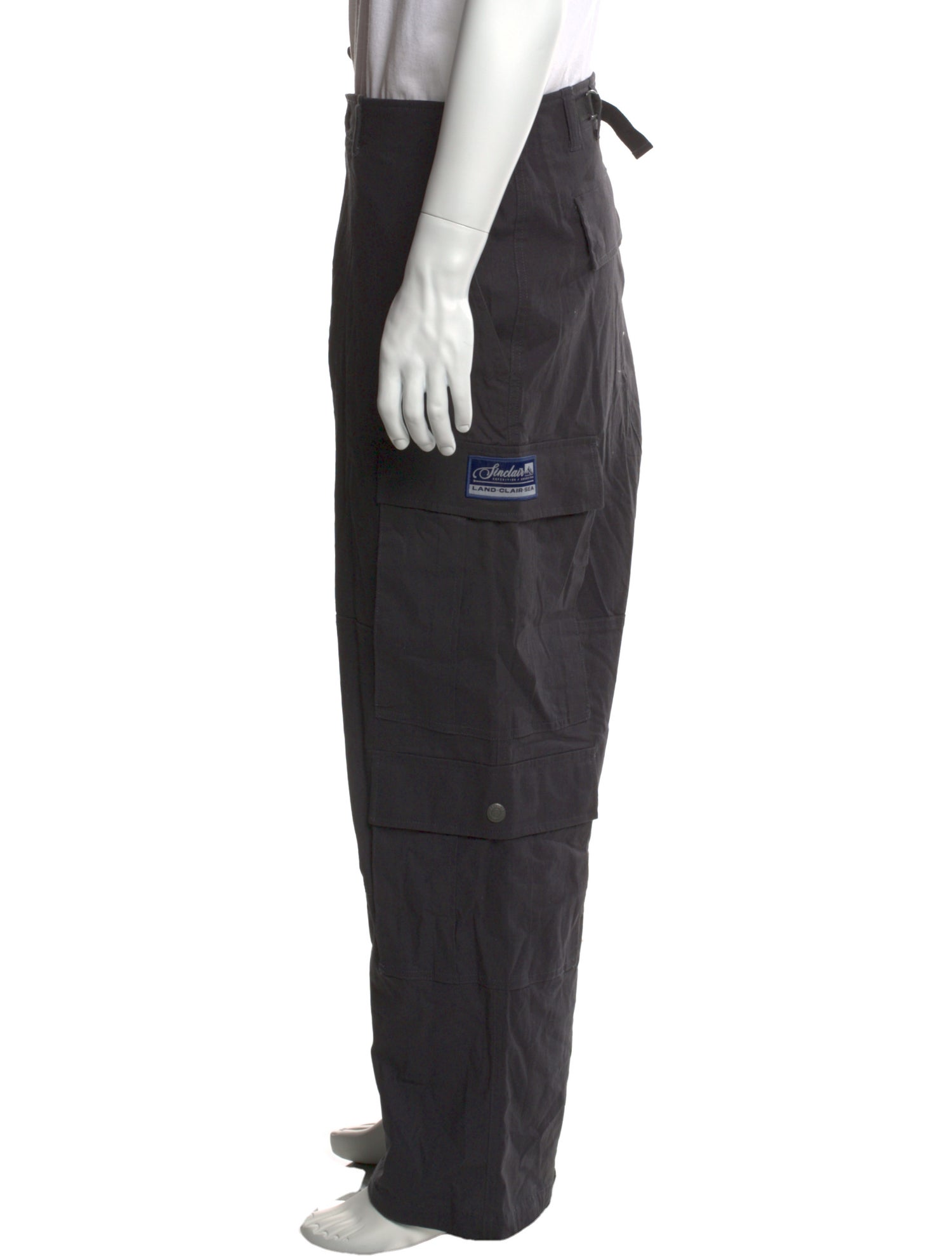 Sinclair Cargo Pants