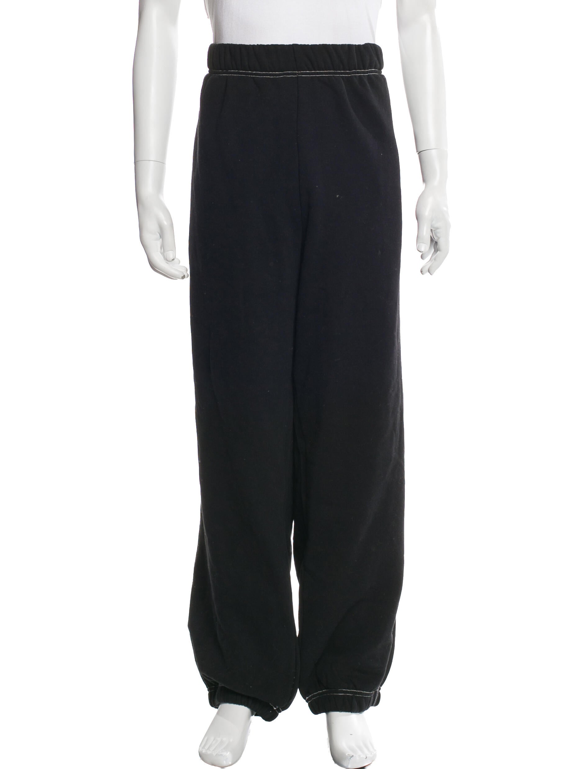 Sinclair Lounge Bottoms