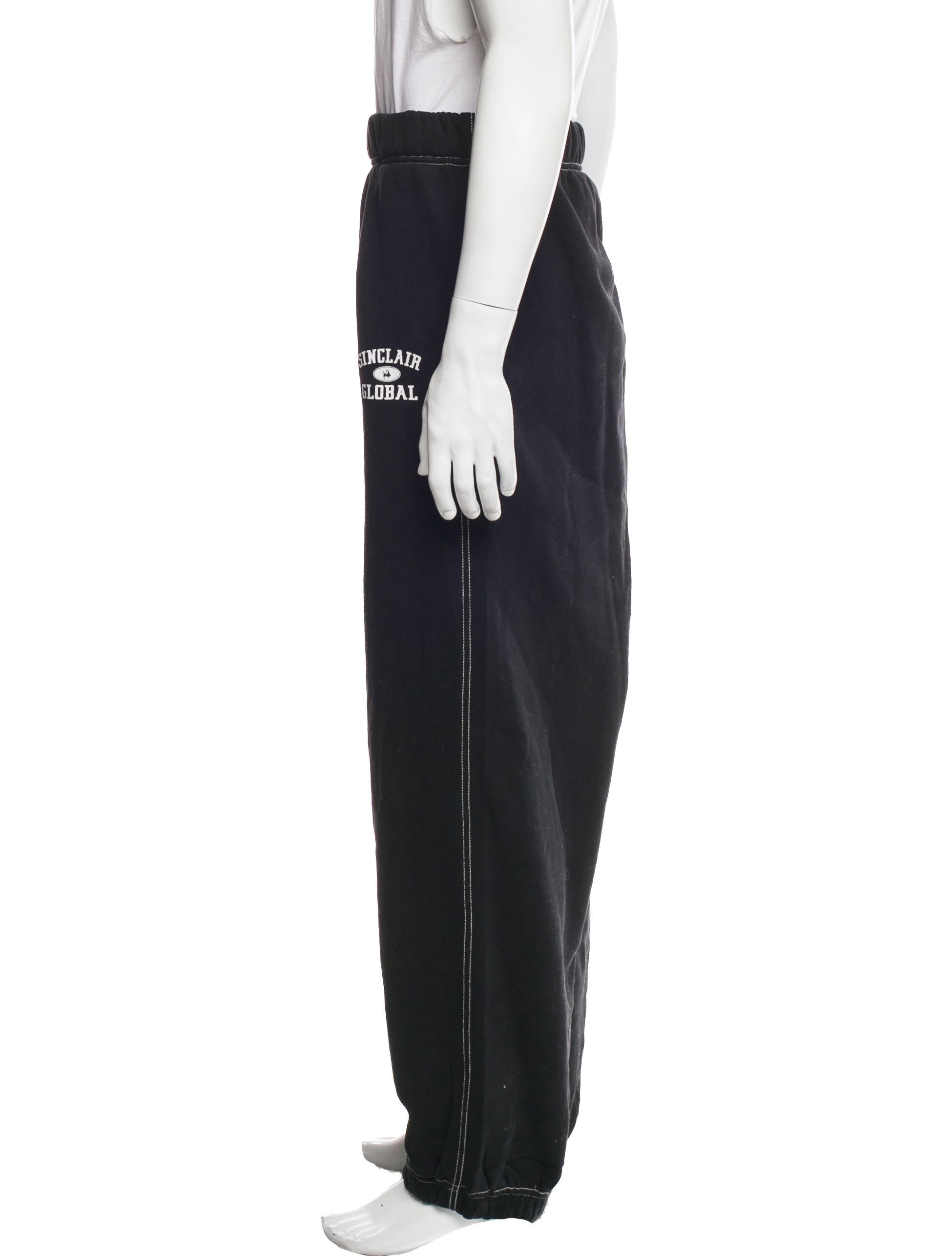 Sinclair Lounge Bottoms