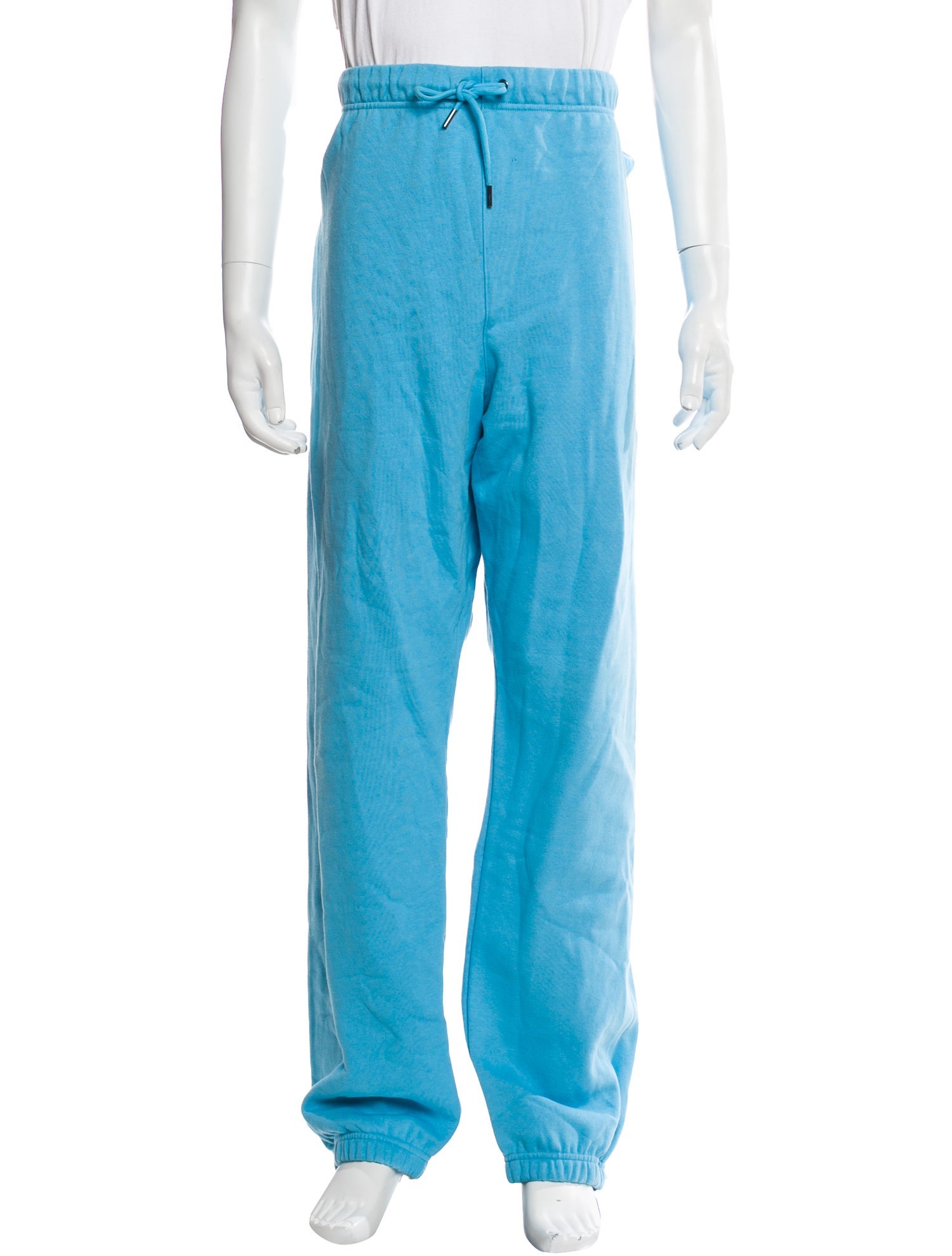 Sinclair Pleated Accents Lounge Bottoms