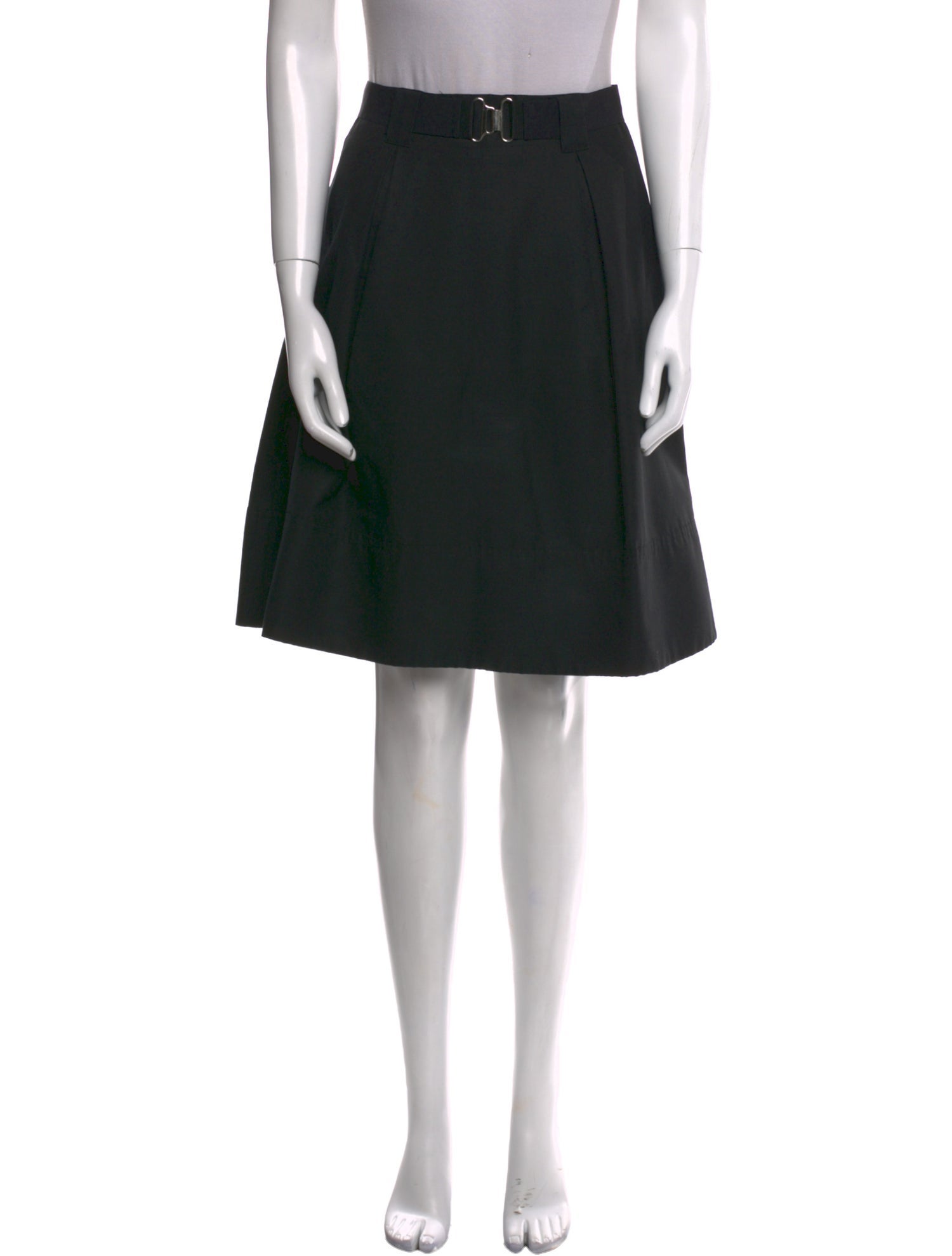 Sinclair Knee-Length Skirt