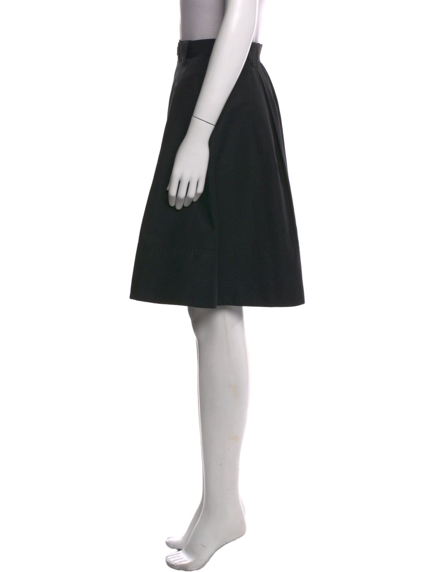 Sinclair Knee-Length Skirt