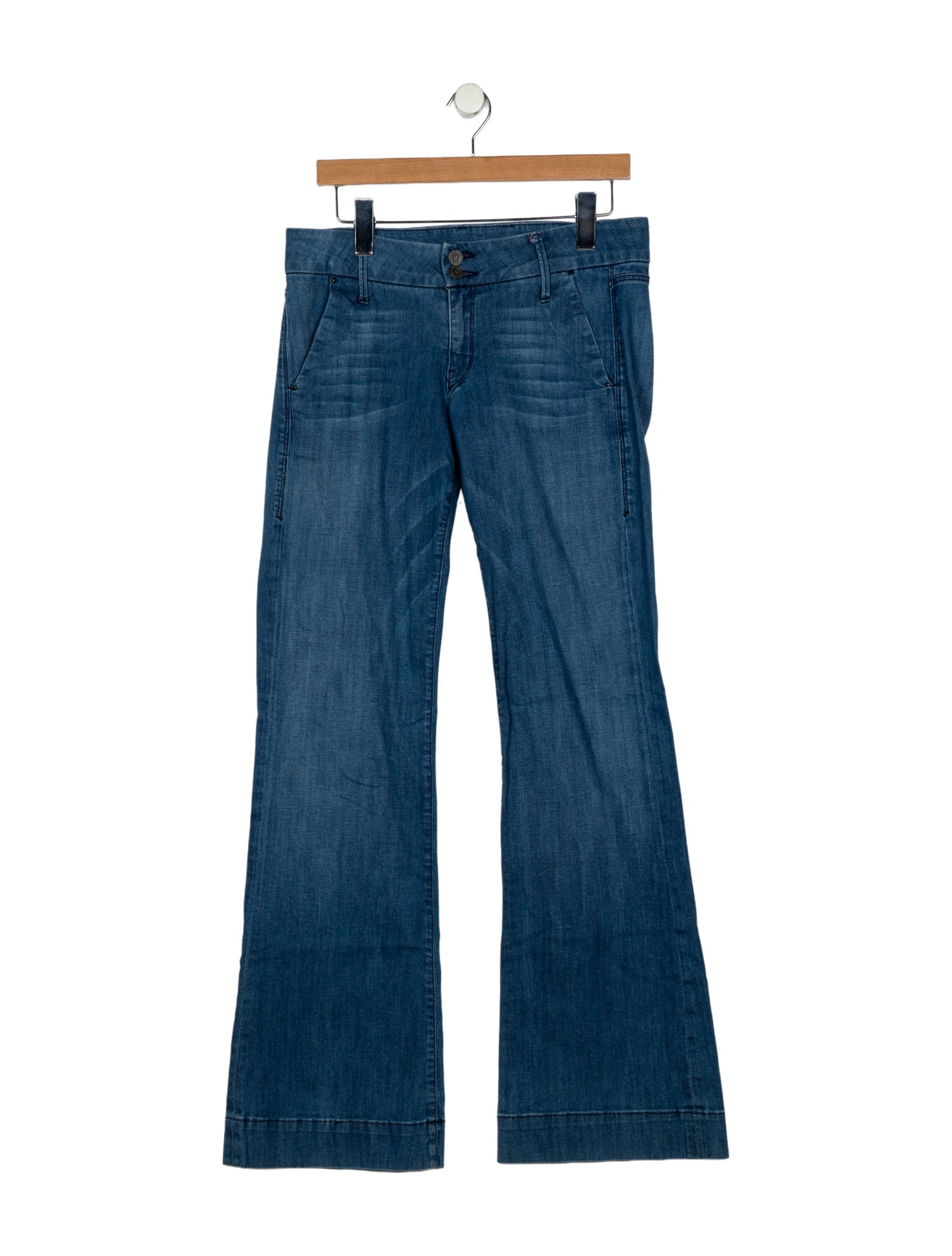 Sinclair Wide Leg Pants