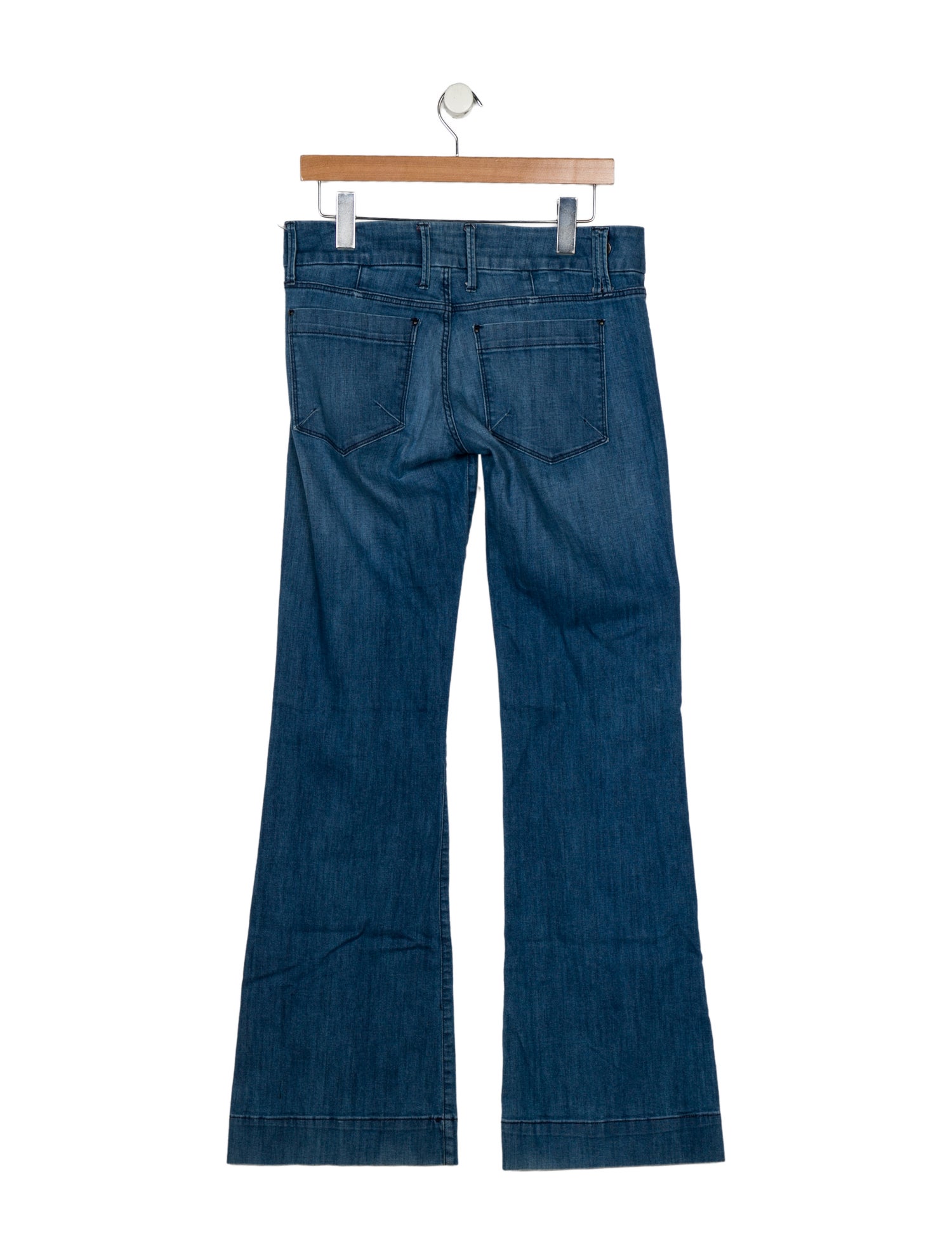 Sinclair Wide Leg Pants