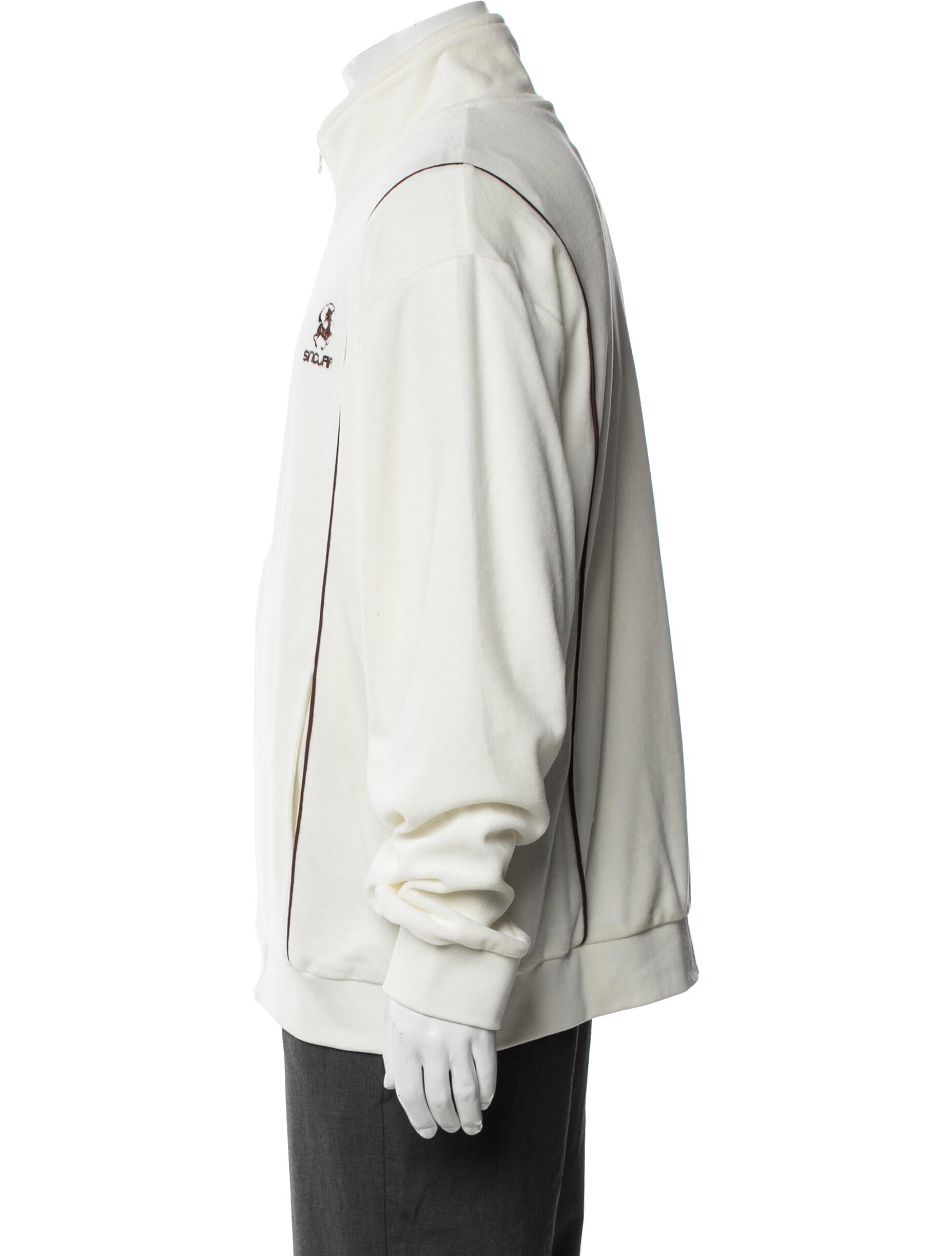 Sinclair Jacket w/ Tags