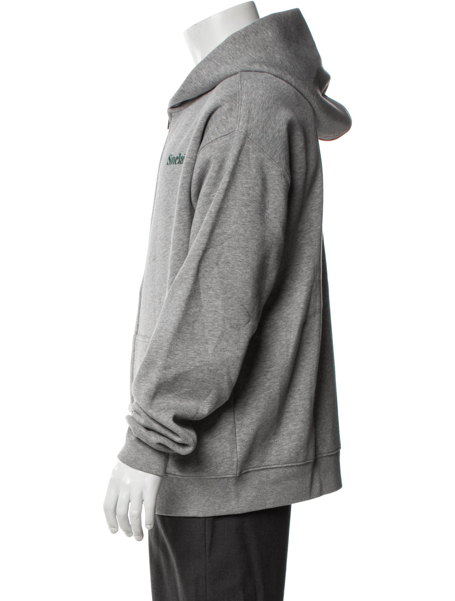 Sinclair Jacket w/ Tags