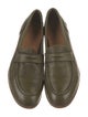 Sturlini Leather Loafers