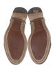 Sturlini Leather Loafers
