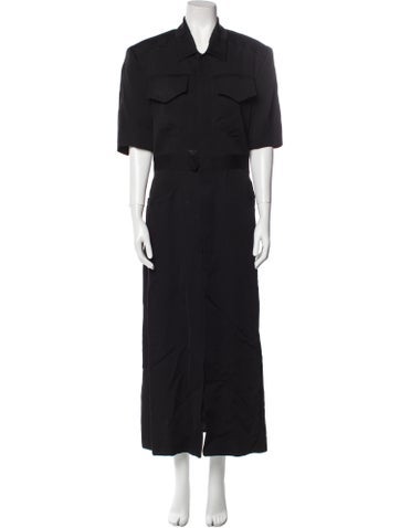 Situationist Dresses Long Dress M