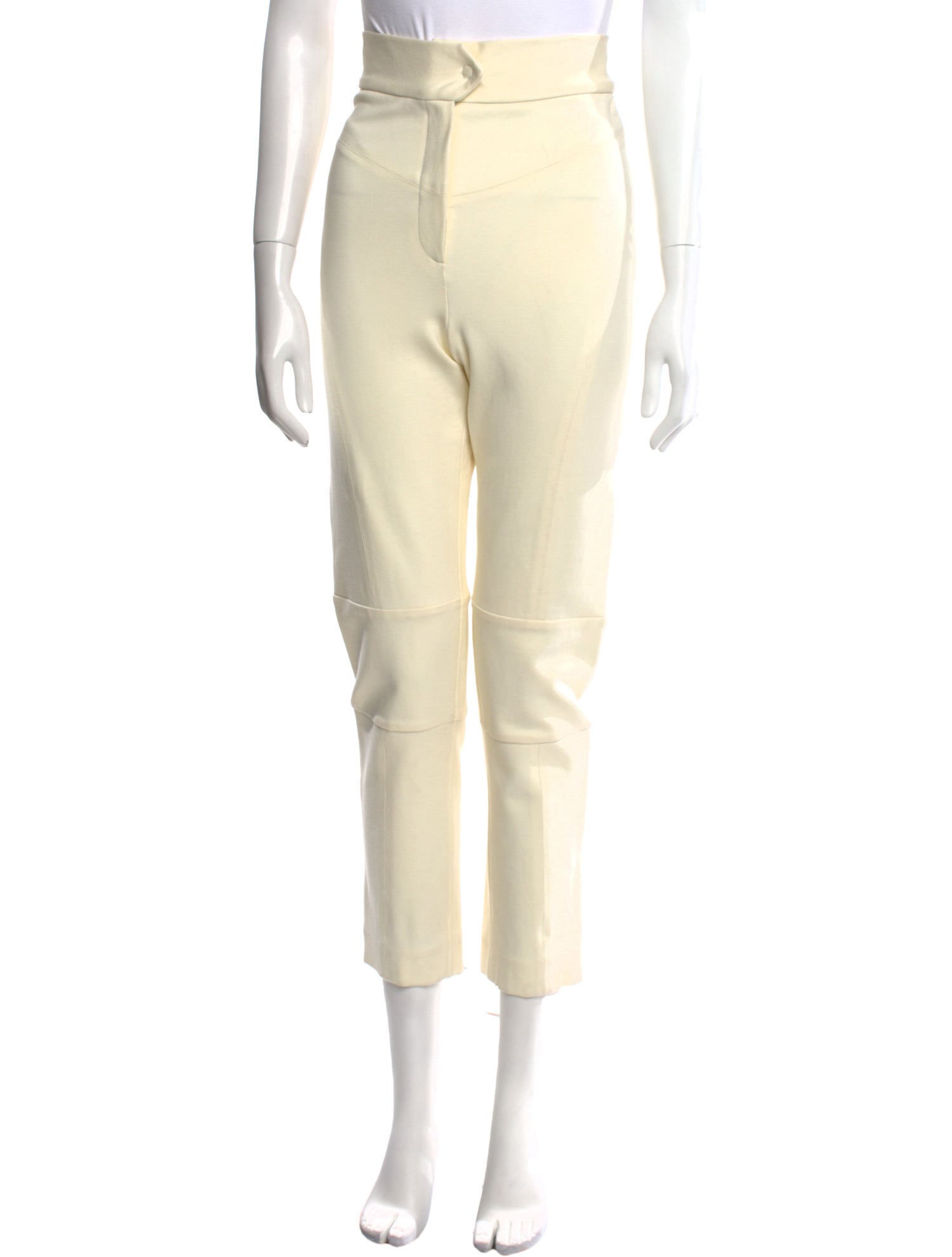 Situationist Skinny Leg Pants