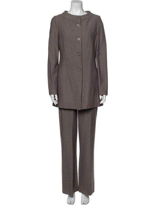 St John Collection Pantsuit