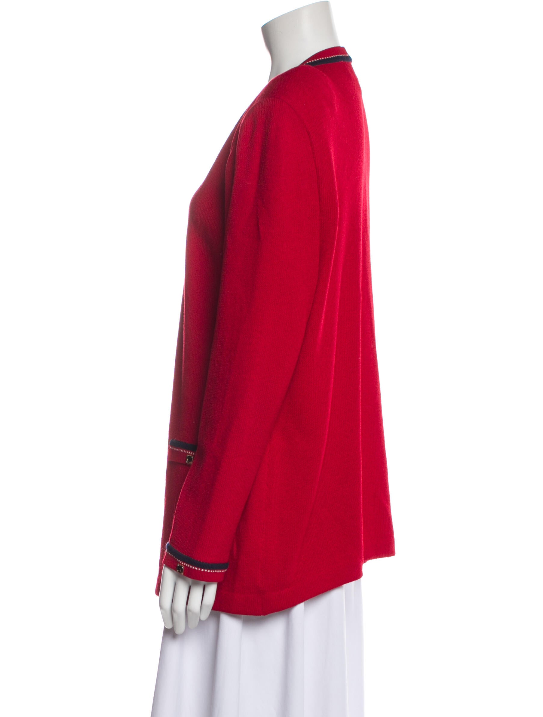 St. John Collection Evening Jacket