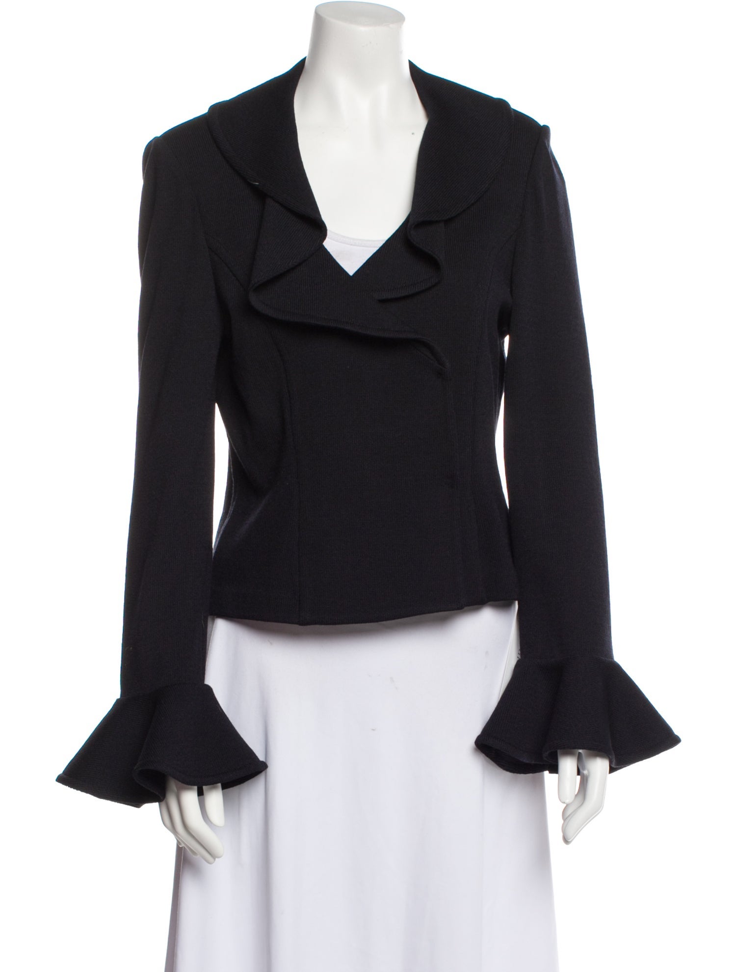 St. John Collection Evening Jacket