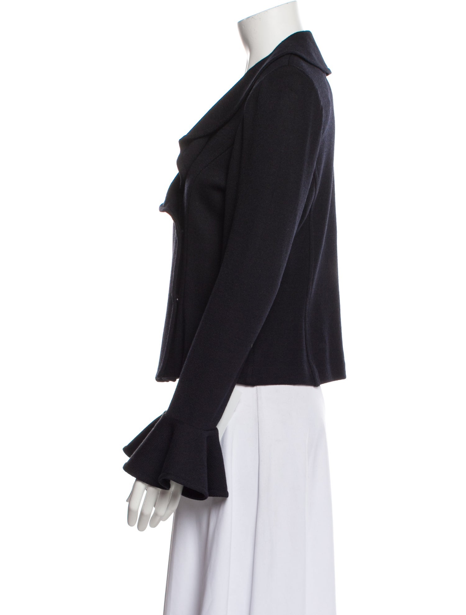 St. John Collection Evening Jacket