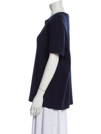 St. John Collection Top