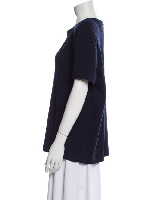 St. John Collection Top