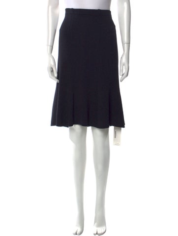 St. John Collection Skirts Knee-Length Skirt US 6 | M