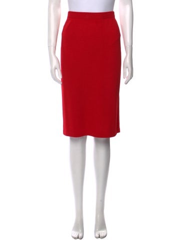 St. John Collection Skirts Knee-Length Skirt US 8 | M