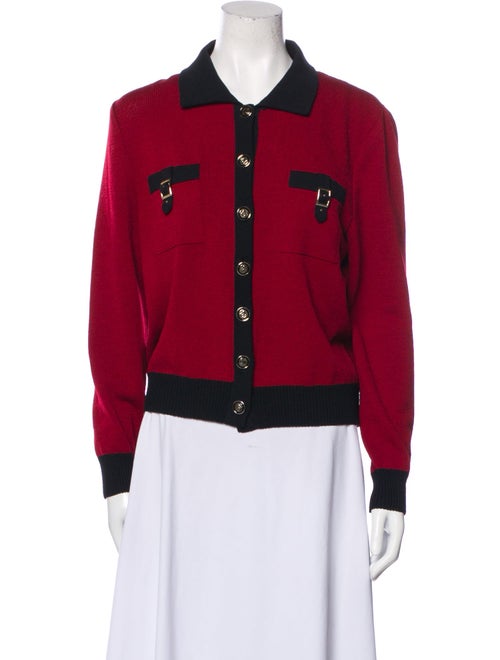 St. John Collection Evening Jacket