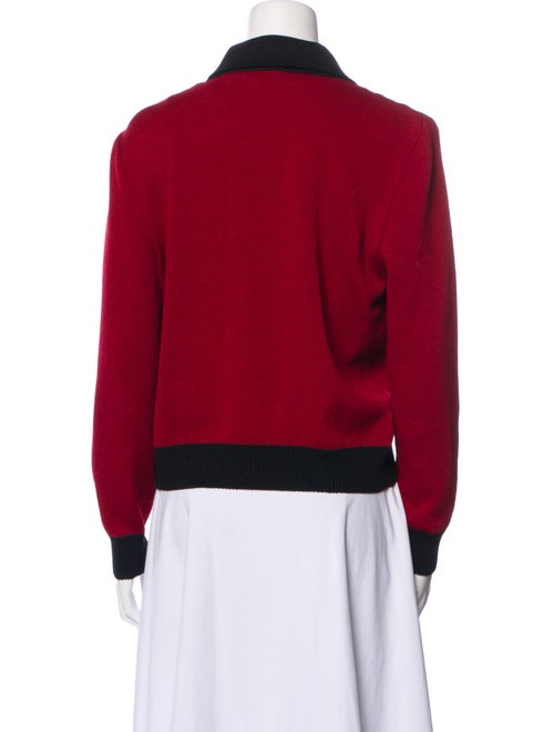 St. John Collection Evening Jacket