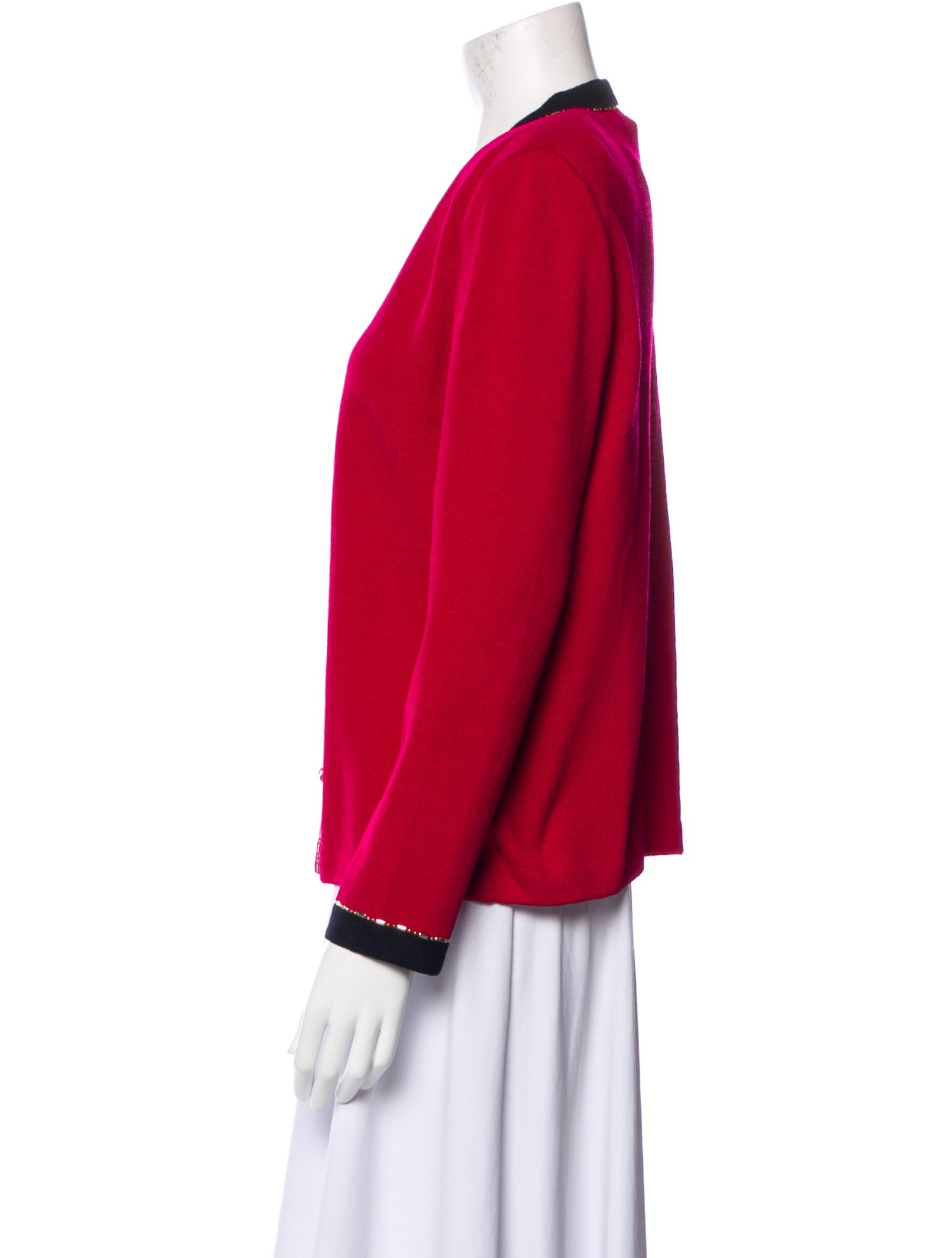 St. John Collection Evening Jacket